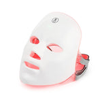 Masque LED Soin du Visage
